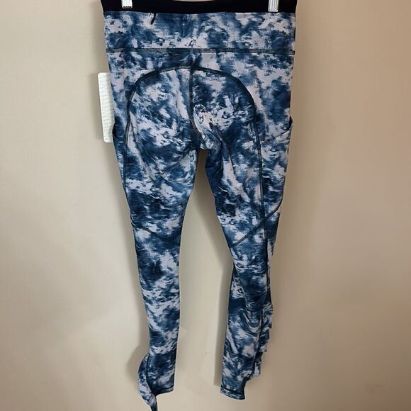 New Lululemon Speed Tight III Leggings - Picture 6 of 8